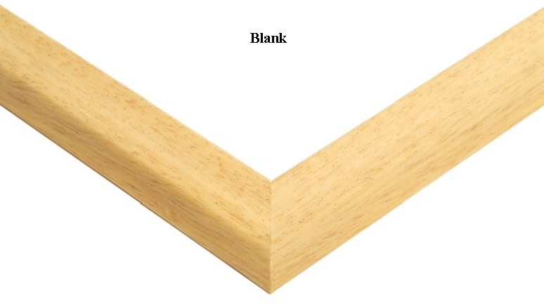 dfc houten wissellijst hl20 blank