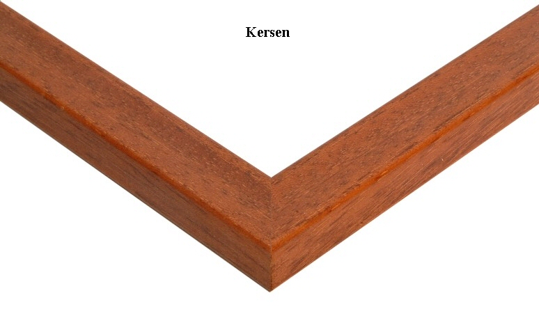 dfc houten wissellijst hl20 kersen