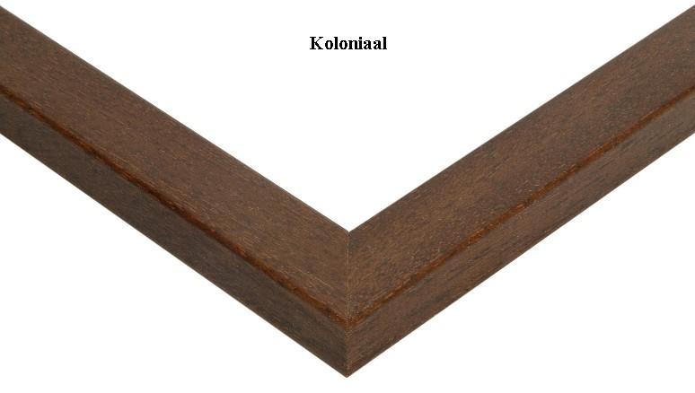 dfc houten wissellijst hl20 koloniaal