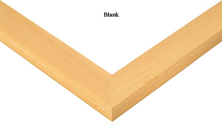 dfc houten wissellijst hl30 blank