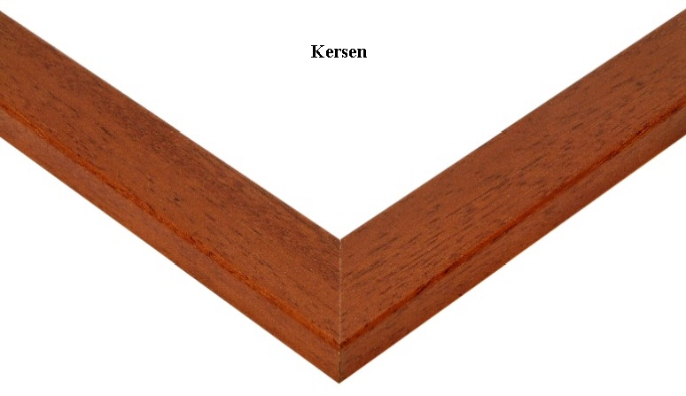 dfc houten wissellijst hl30 kersen