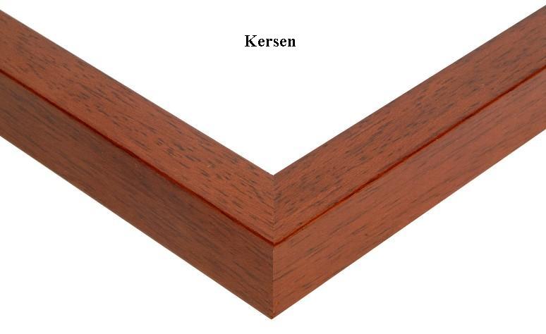 dfc houten wissellijst image 91 kersen