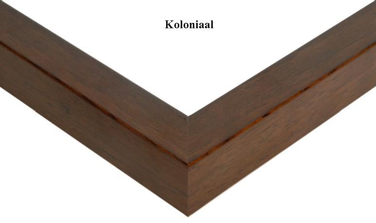 dfc houten wissellijst image 91 koloniaal